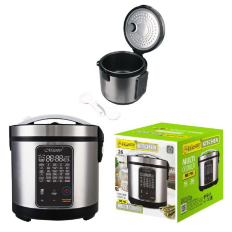 Multi-cooker 5L 700W Maestro MR-795